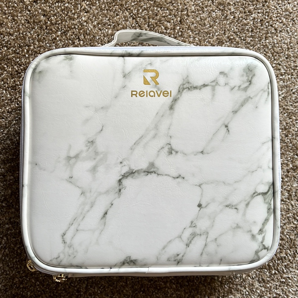 Brand New Make Up Travel Case
